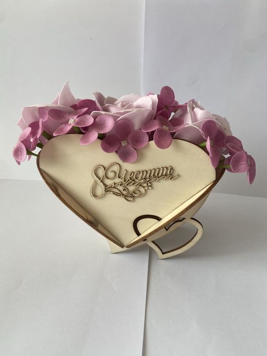 Подаръци за  8 март