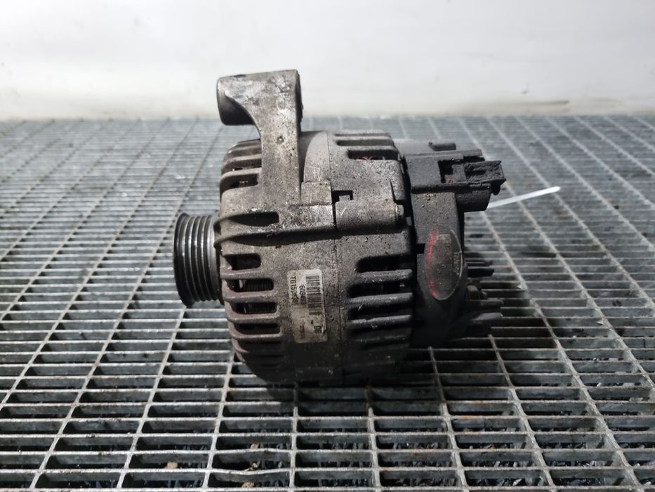 Alternator Land Rover Freelander 1 2.0 TD4 1998 - 2006 112CP 1951CC M47 (1566) Diesel 609493 Garantie