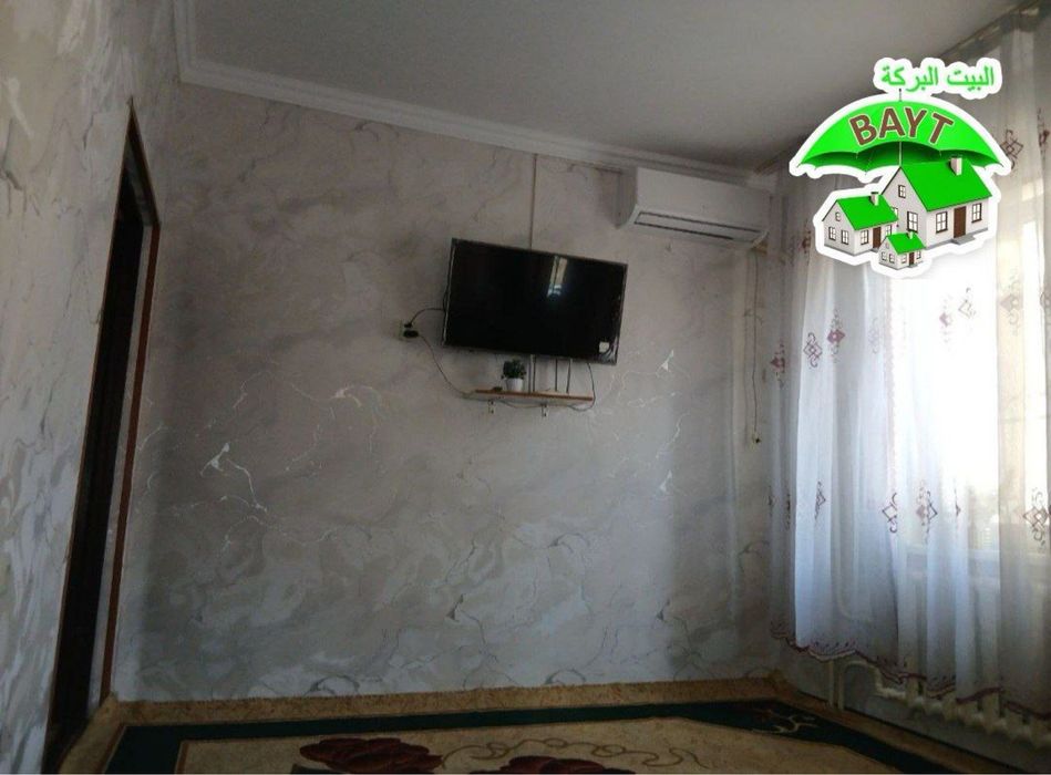 Продается 2 комнатная Сергили 2 Площадь:60м2,Балкон:2х6