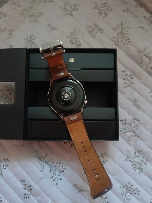 Часы электронные