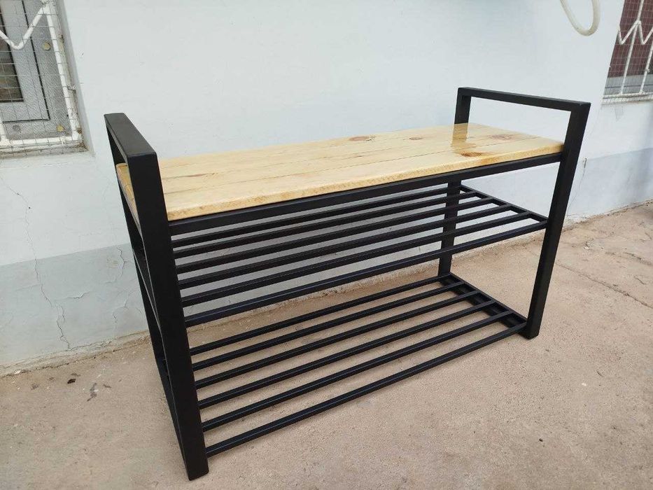 Полка для обуви  новая