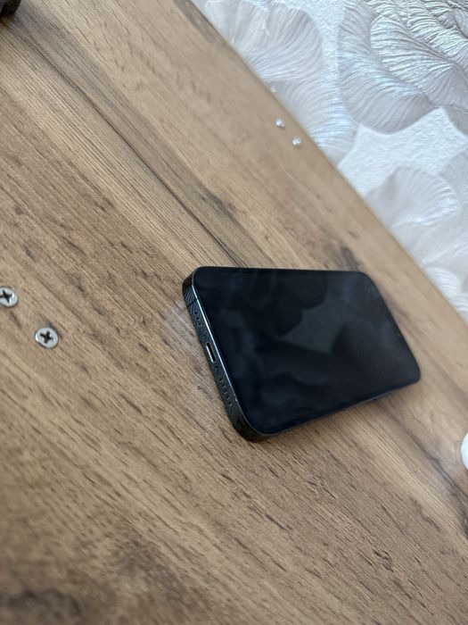 Iphone (Айфон) 12 pro 256гб