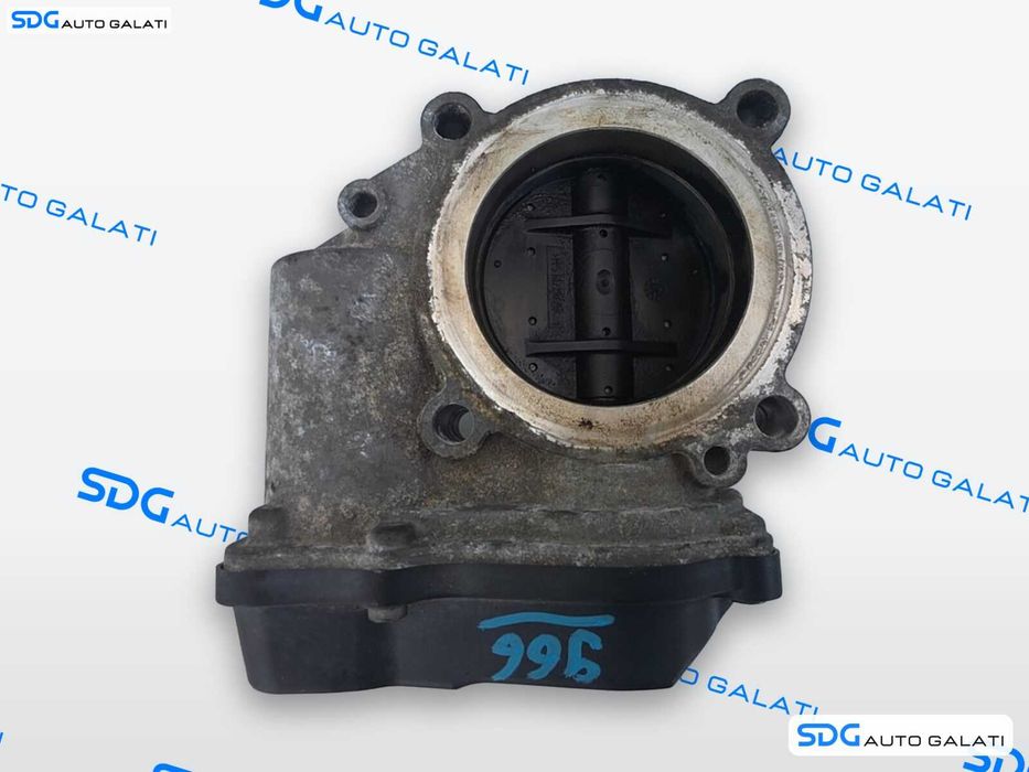Clapeta Acceleratie Seat Leon 1P 2.0 TFSI Cupra FR BWA BWJ CDLA 2005 - 2012 Cod 06F133062E, A2C53044094 [N8623]