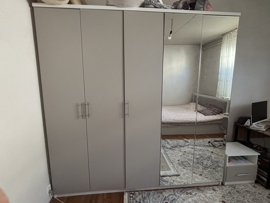 Спалный гарнитур