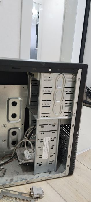 Продам блок от компа