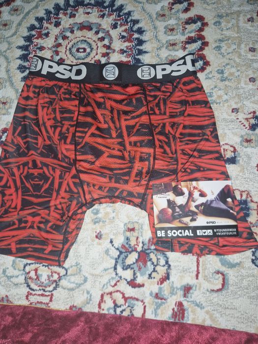 Продам трусы psd