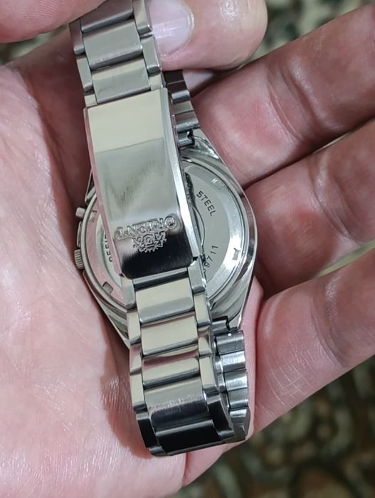 Orient соат сотилади