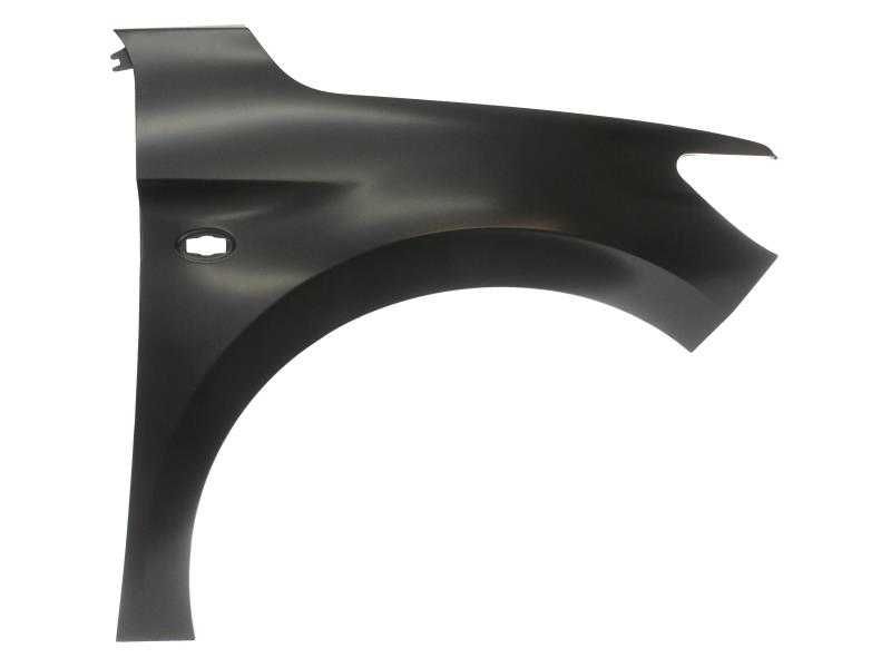 Aripa stanga/dreapta cu gaura pt semnalizare Peugeot 301 , aripi noi