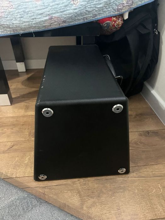 Сабвуфер Элемент