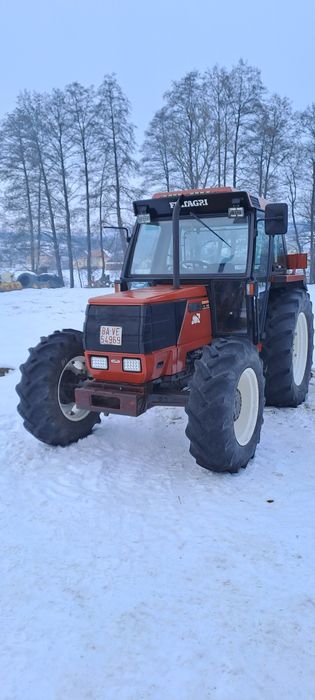 Tractor Fiat 88-94