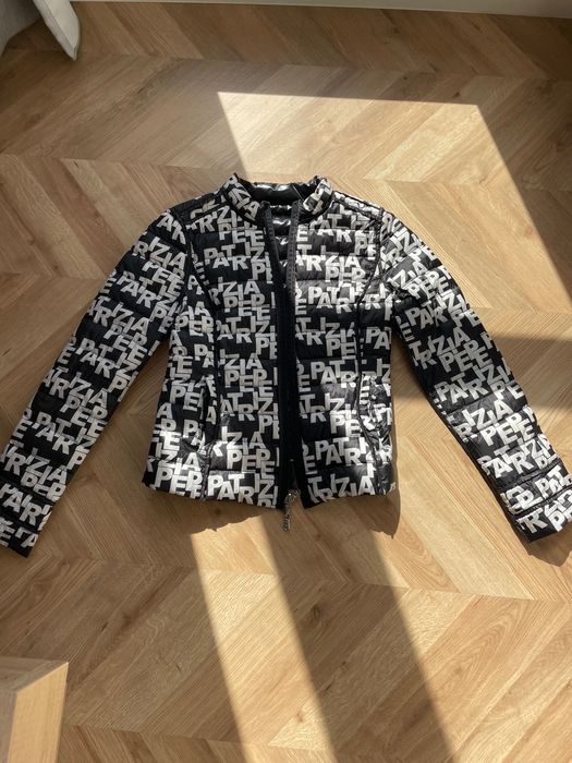 Преходно яке Patrizia Pepe