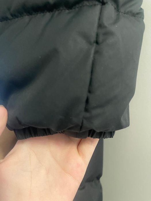 Пуховик  Reima,на девочку 146 см