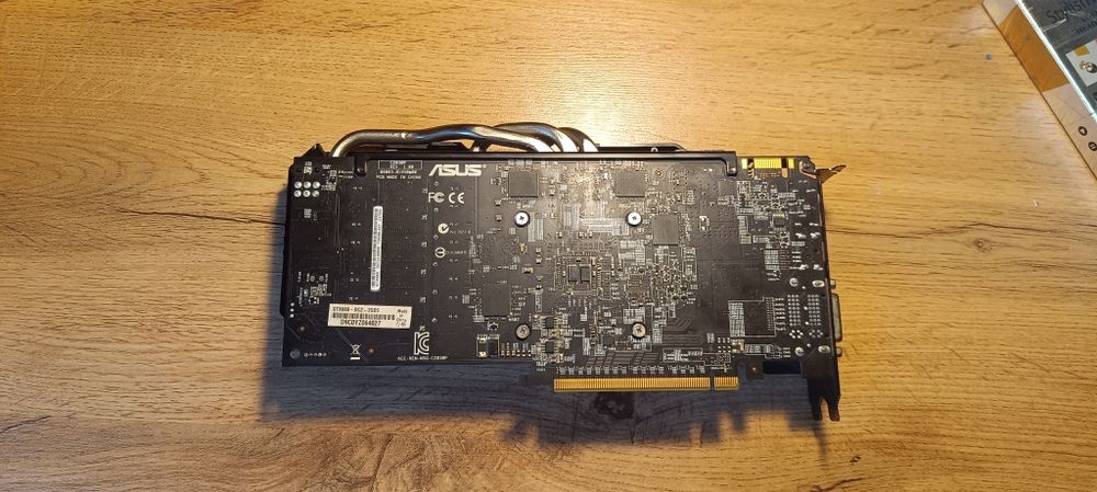 Разные видеокарты читайте описание