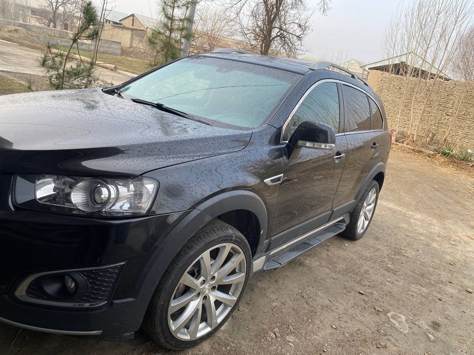 20 razmer.Captiva.malibularga tushadi svarkasi bor