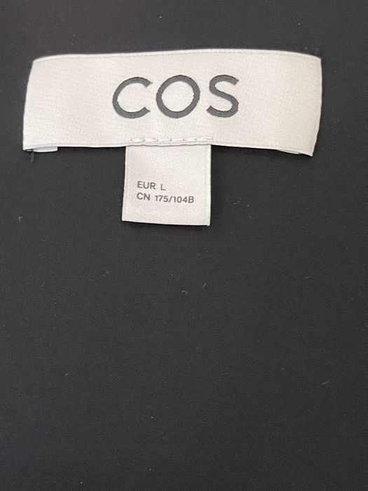 Top COS  superb mărimea  L