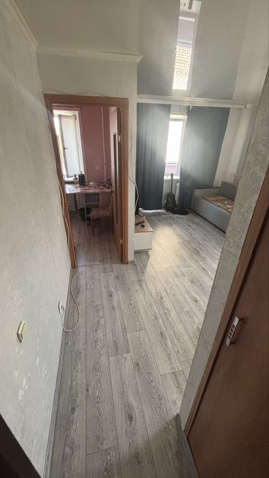 Сдается в аренду квартира