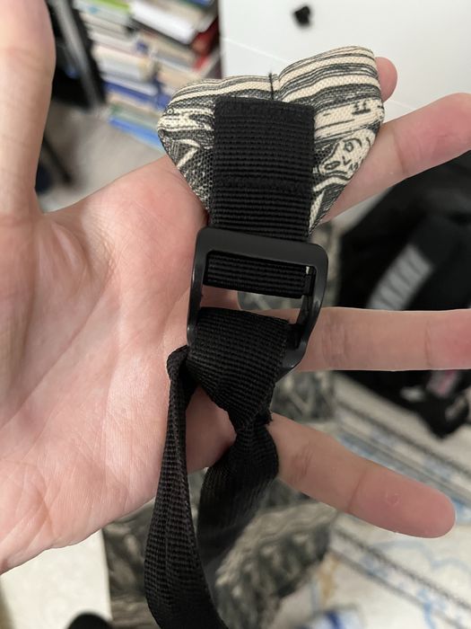 Vans ”Moma” рюкзак