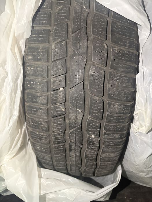 Жақсы қыстық дөңгелек сатылады