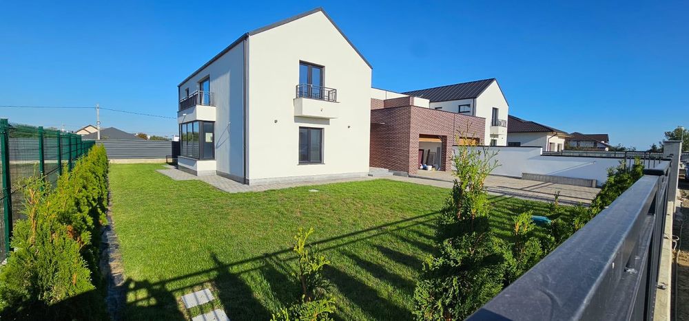 Vile Finisate PYAM Residence SF. ILIE SCHEIA