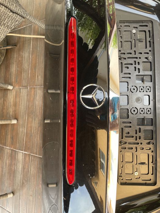 Stop stanga dreapta Mercedes w207 e class coupe