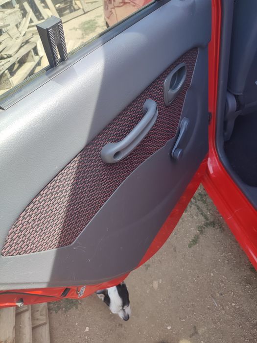 Хюндай Атос продавам