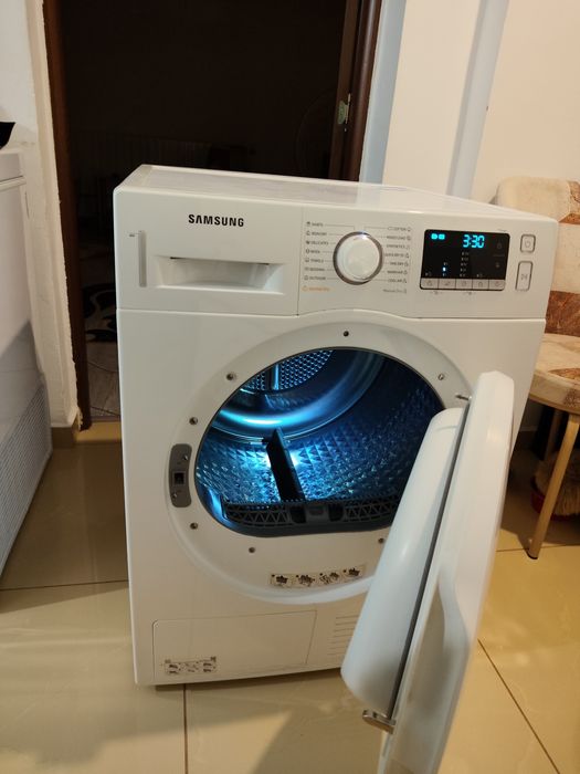 Uscător Samsung A++