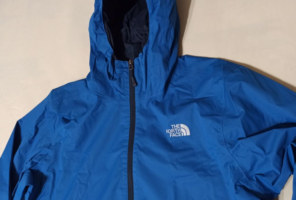 North face M quest мъжко яке мембрана