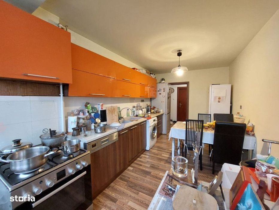 4 Camere  |  Faleza Nord  |  Complex Unirii