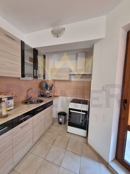 2-стаен в Варна-Възраждане 4 площ 55 цена 800