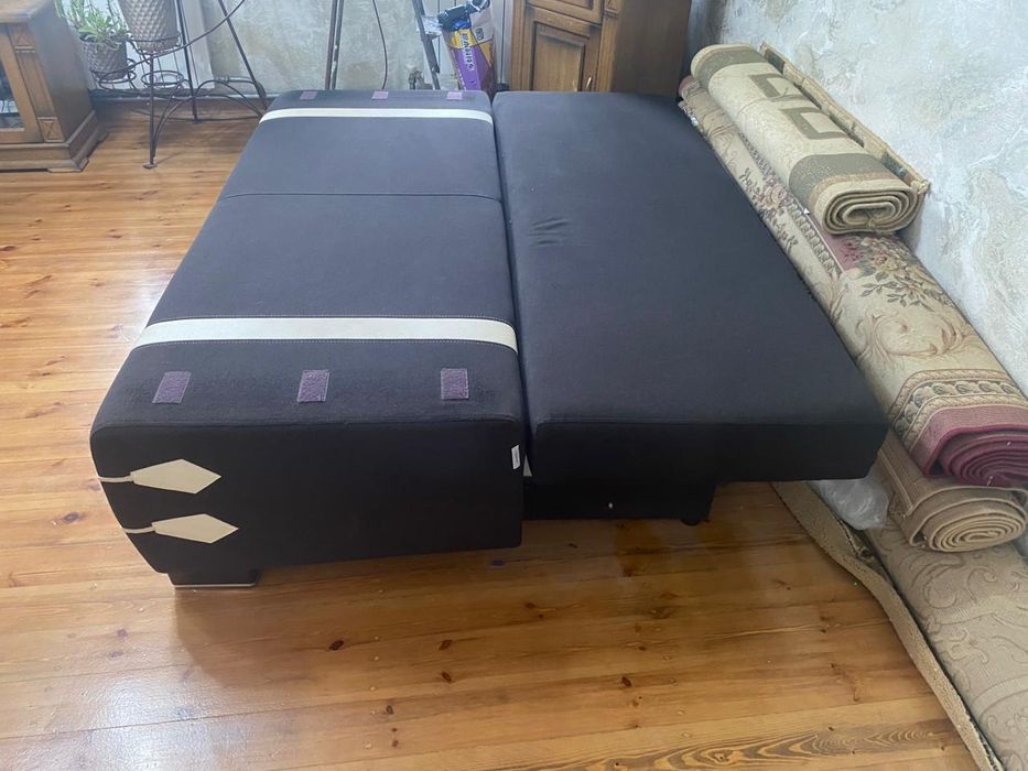 Диван 2-х местный