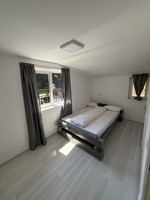 Cabana de Inchiriat Sala Eveniment