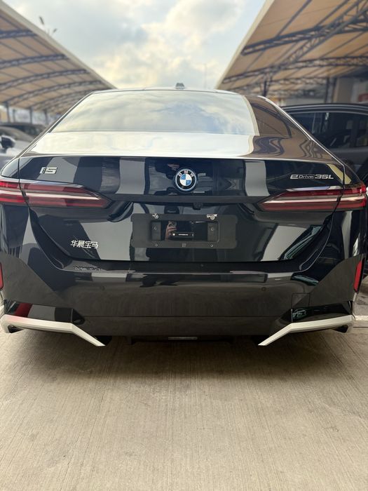 Bmw i5 35l dop optsiya 2024 full m-sport