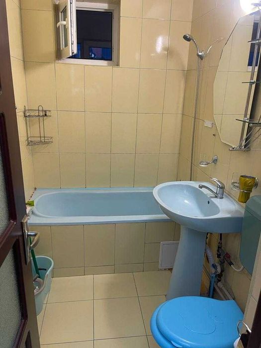 Apartament 2 camere Veteranilor