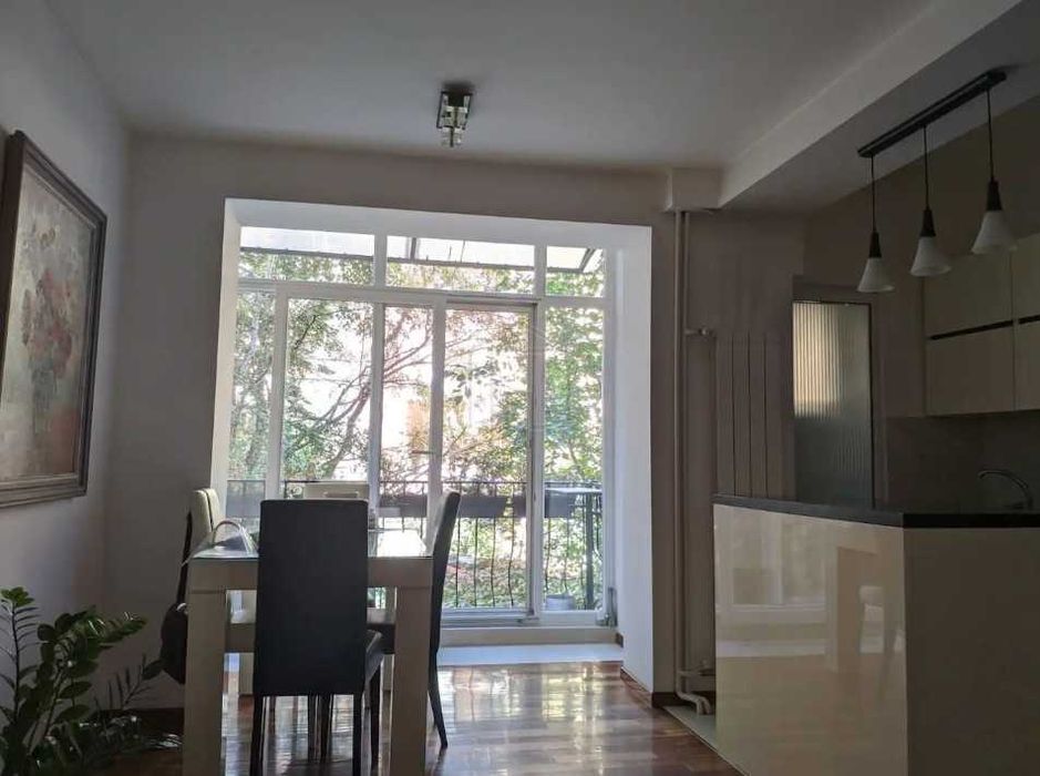 Дава се под наем Двустаен апартамент в Пловдив, Кючук Париж - 58 кв.м за 280.5 € - Снимка #3