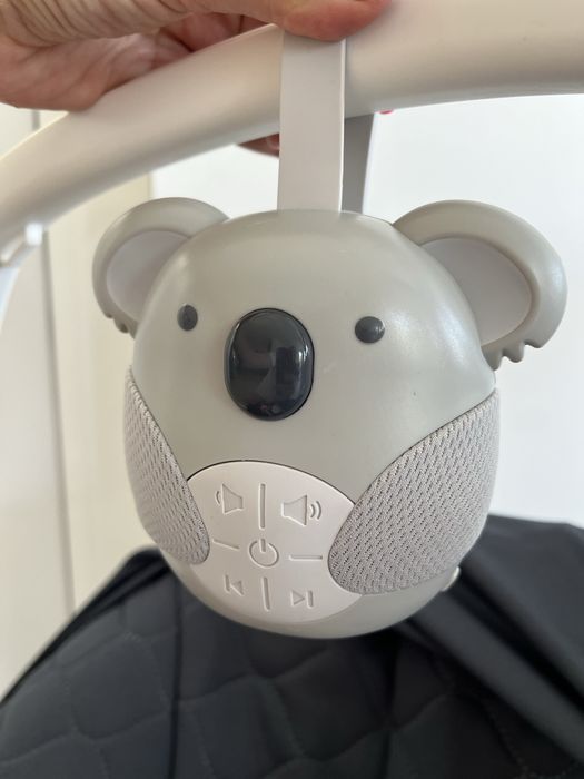 Машинка за бял шум