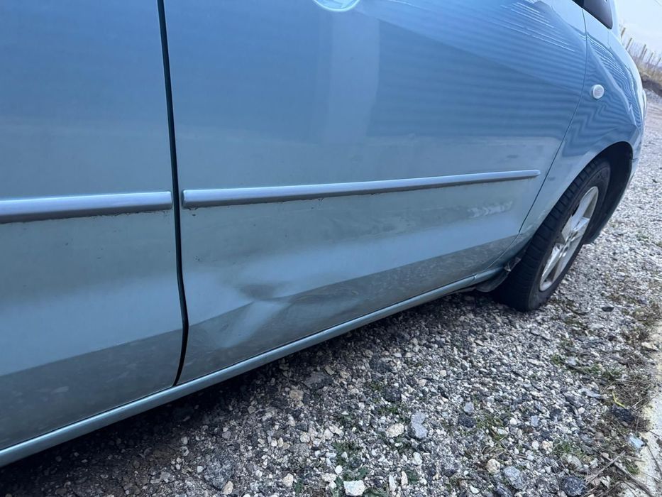 Mazda 5, 2.0 diesel, 7 locuri, manuală, climă – 2008