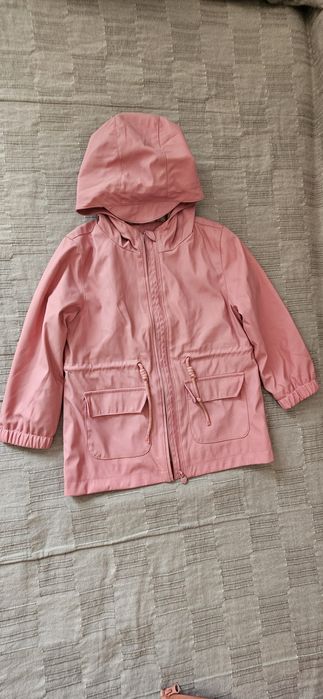 Lot 2 geci, fetita, marimea 110