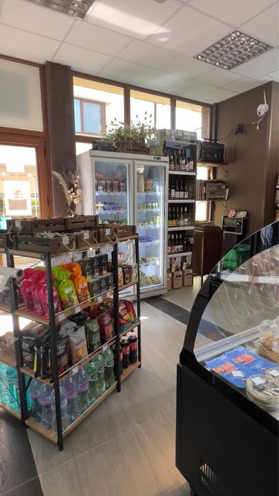 Продава се Магазин в Бургас, Сарафово - 70 кв.м за 2215 €/кв.м - Снимка #4