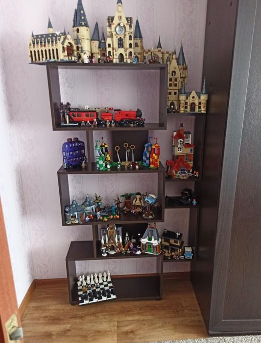 Стеллаж Полка мебель на заказ тумба вешалка камод шкаф стол