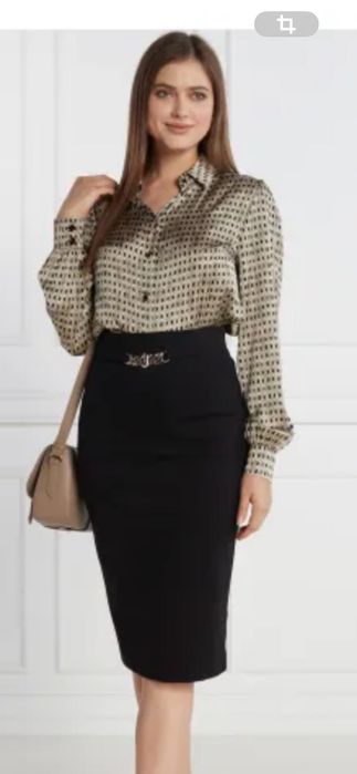 Пола на Liu jo с подплата