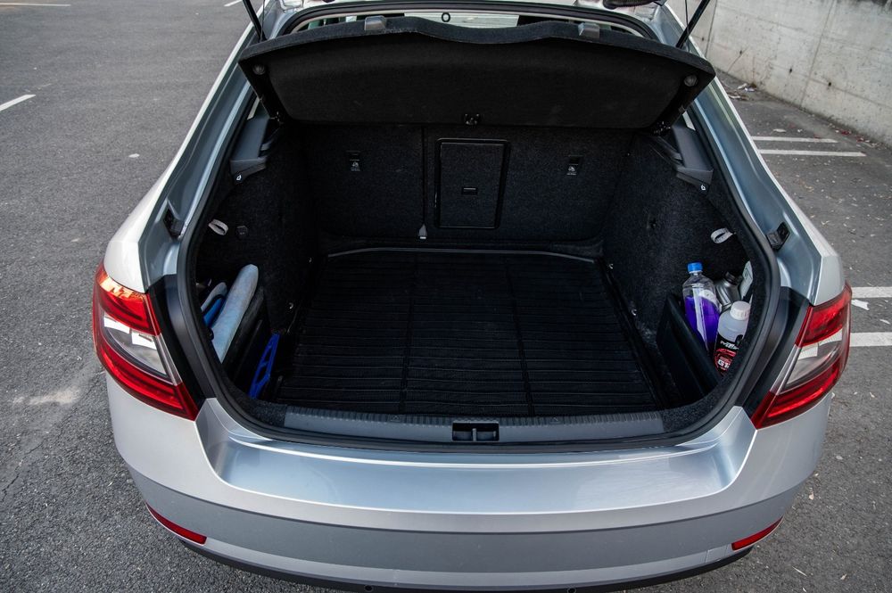 Vând Skoda Octavia 2018 TSI