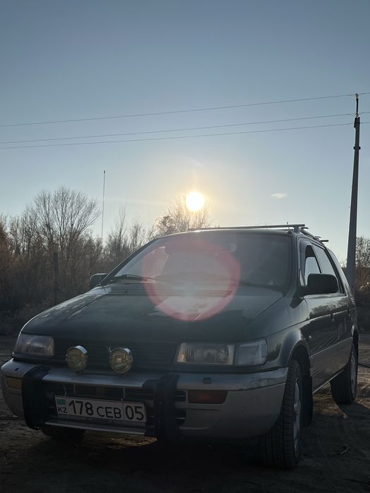 Продается машина