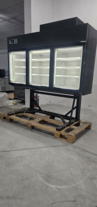 Фризер Надстройка 210см