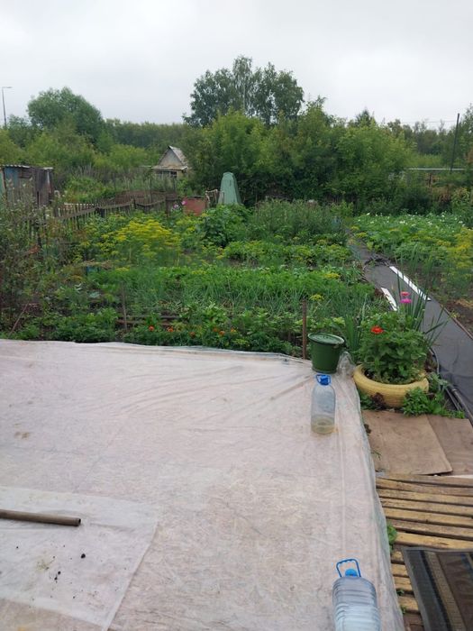 Продам дачу