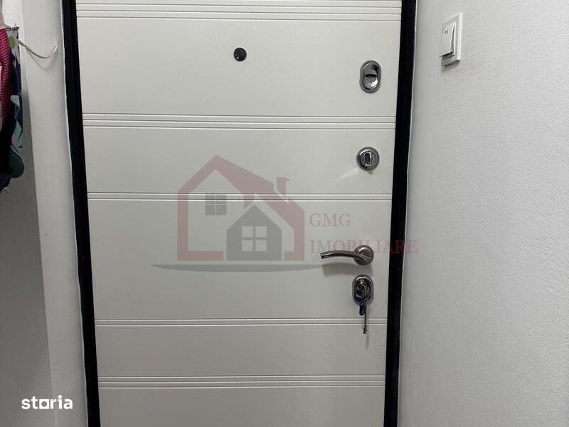 Apartament 2 camere zona Tei