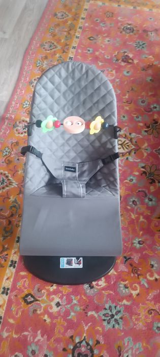 Шезлонг 3 положения