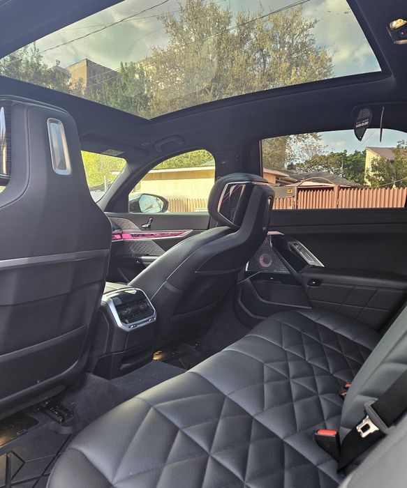 Bmw 740L  Xdrive  Mpaket Accept Variante Auto sau Imobiliare