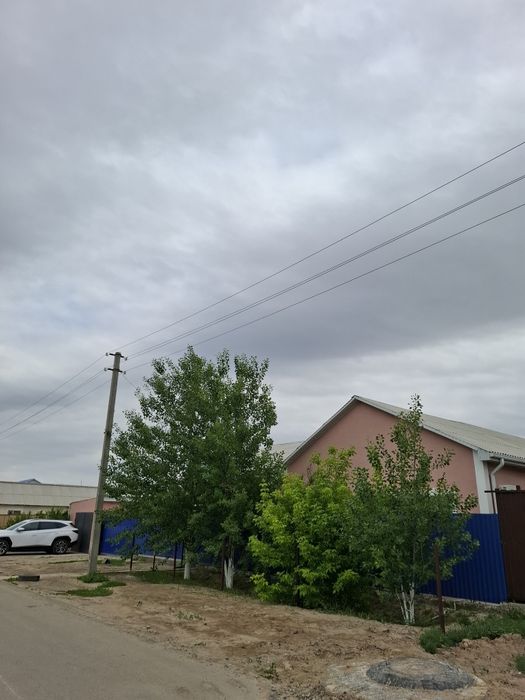 Дом 12/15 Жулдыз1