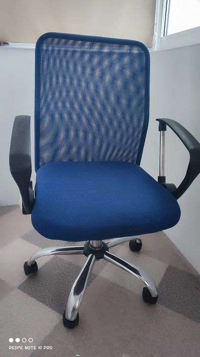 Scaun birou perfect functional