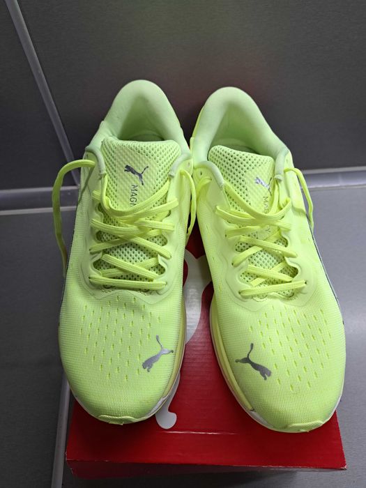 НОВИ маратонки PUMA 39 номер
